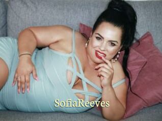 SofiaReeves