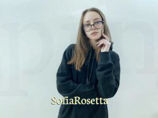 SofiaRosetta