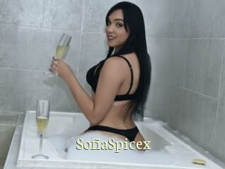 SofiaSpicex