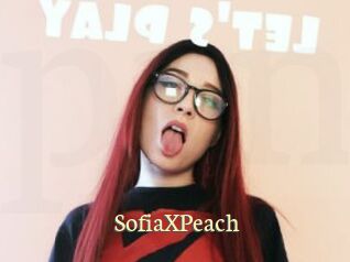 SofiaXPeach