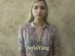 SofiaYang