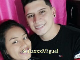 SofiaxxxMiguel