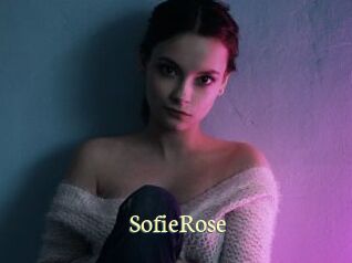 SofieRose