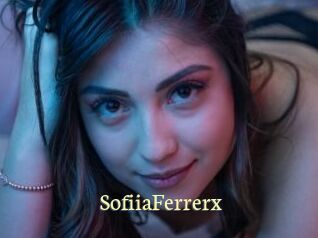 SofiiaFerrerx