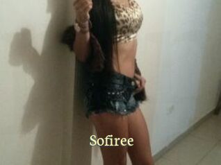 Sofiree