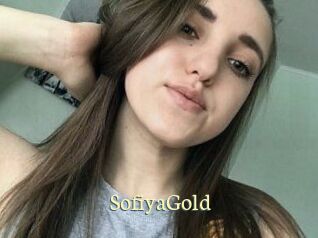 SofiyaGold