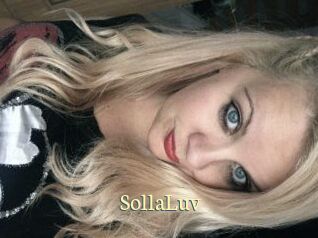 SollaLuv