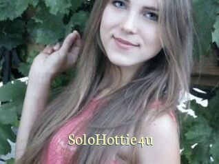 SoloHottie4u