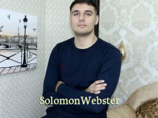 SolomonWebster