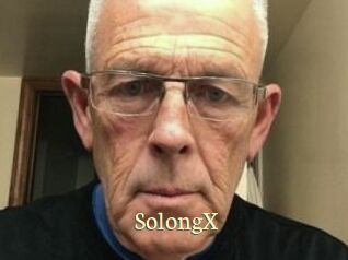 SolongX