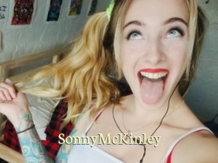 SonnyMcKinley