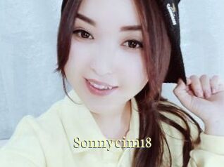 Sonnycim18