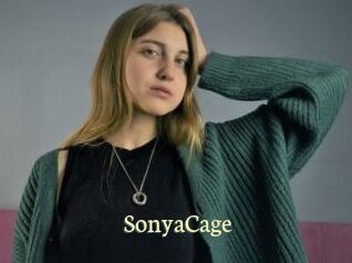 SonyaCage