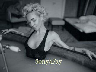 SonyaFay