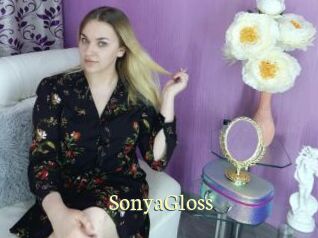 SonyaGloss