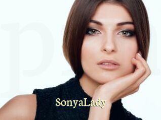 SonyaLady