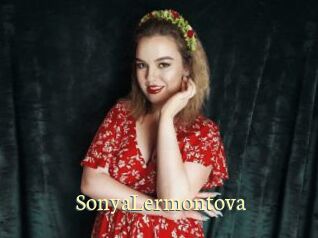 SonyaLermontova