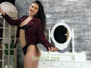 SonyaLure