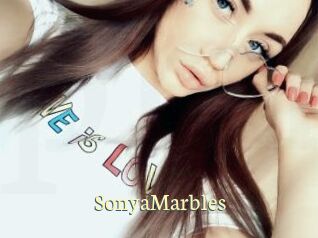 SonyaMarbles