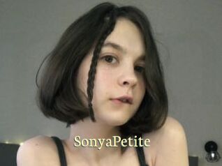 SonyaPetite