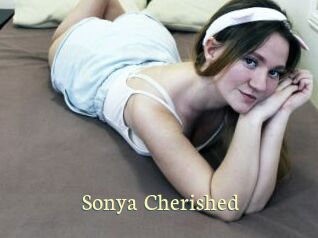 Sonya_Cherished