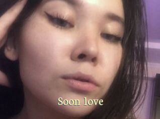 Soon_love