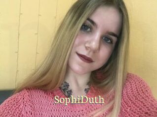 SophiDuth