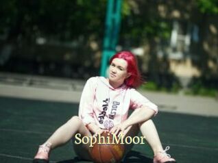 SophiMoor