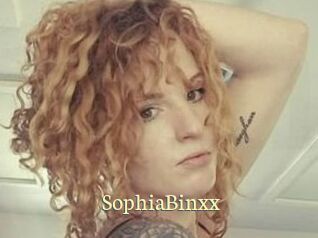 SophiaBinxx