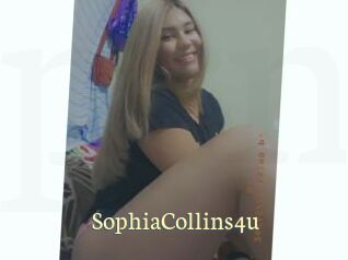 SophiaCollins4u