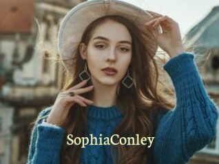 SophiaConley