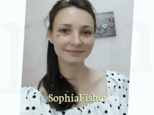 SophiaFisher