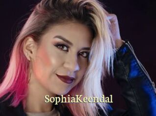 SophiaKeendal