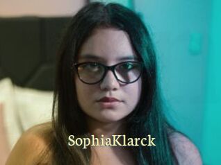 SophiaKlarck