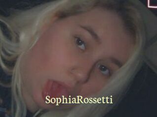 SophiaRossetti