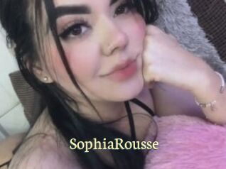 SophiaRousse