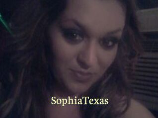 Sophia_Texas