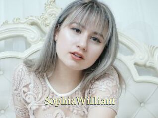 SophiaWilliam