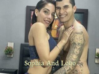 Sophia_And_Lobo