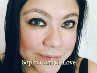 Sophia_Angel_Love