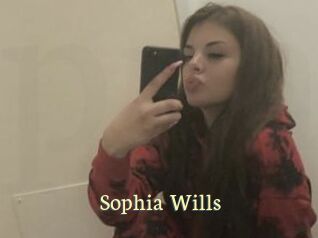 Sophia_Wills