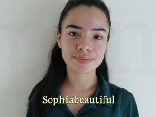 Sophiabeautiful