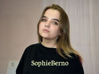 SophieBerno