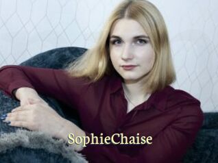 SophieChaise