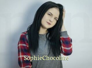 SophieChocolate