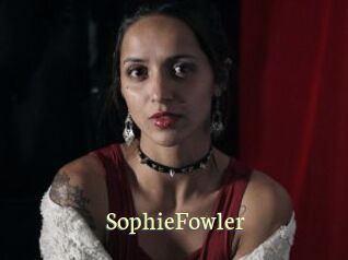 SophieFowler