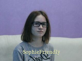 SophieFriendly