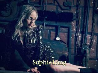 SophieLang
