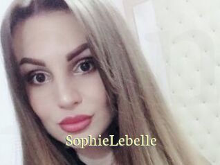 SophieLebelle