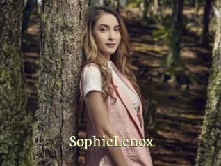 SophieLenox